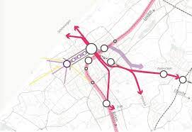 Het succes van de Randstadrail uitbouwen: Schaalsprong voor Zoetermeer